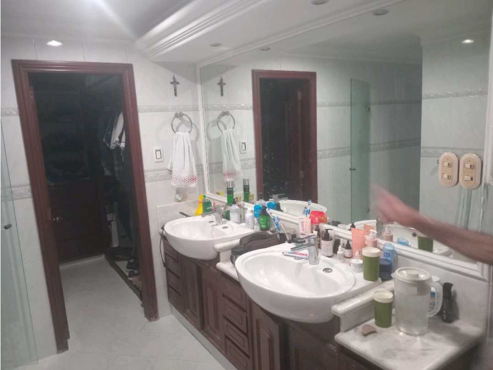 Apartamento en venta en El Golf, Barranquilla · foto 5 de 16