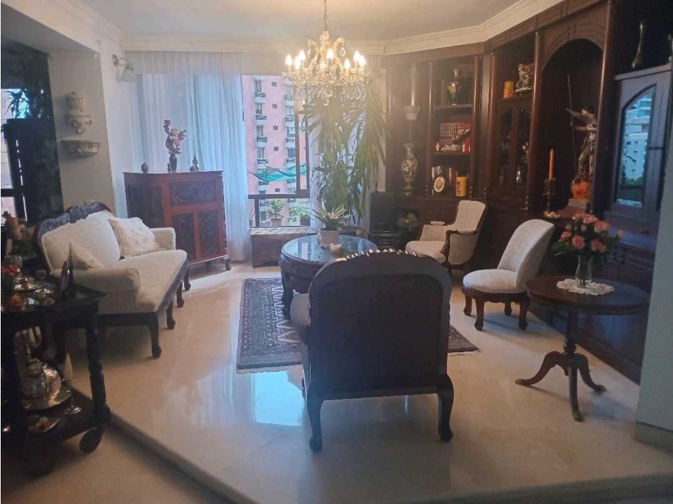 Apartamento en venta en El Golf, Barranquilla · foto 6 de 16