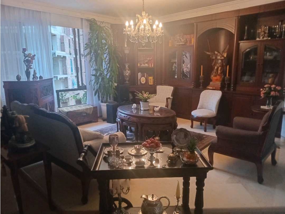 Apartamento en venta en El Golf, Barranquilla · foto 7 de 16