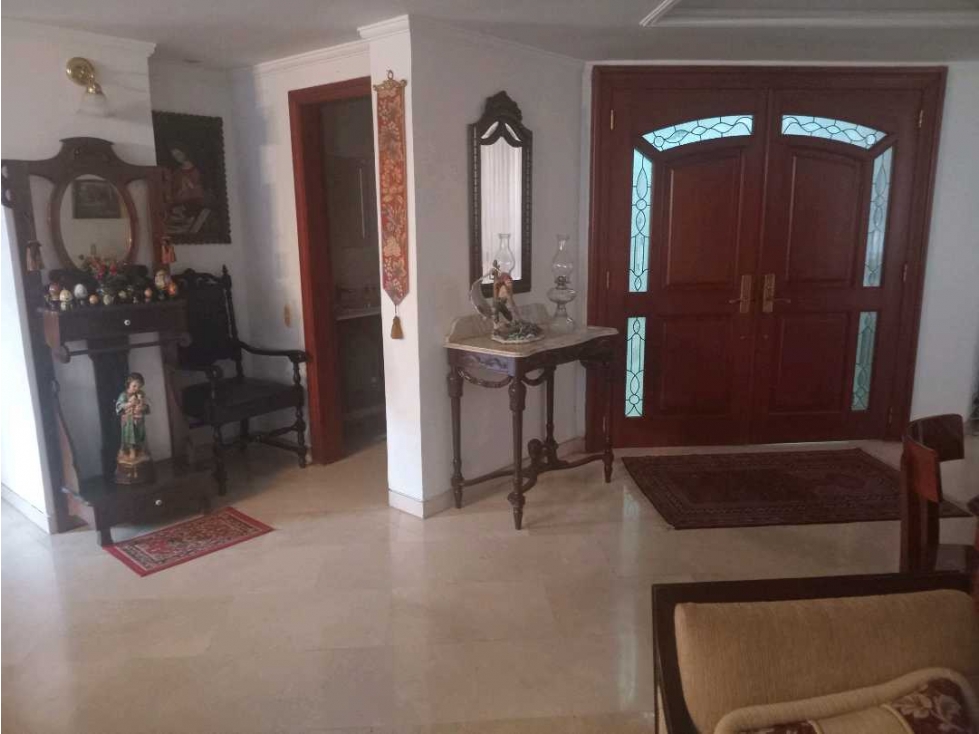 Apartamento en venta en El Golf, Barranquilla · foto 9 de 16