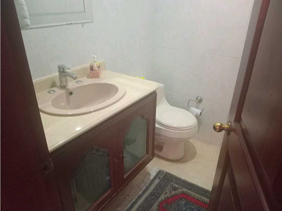 Apartamento en venta en El Golf, Barranquilla · foto 10 de 16