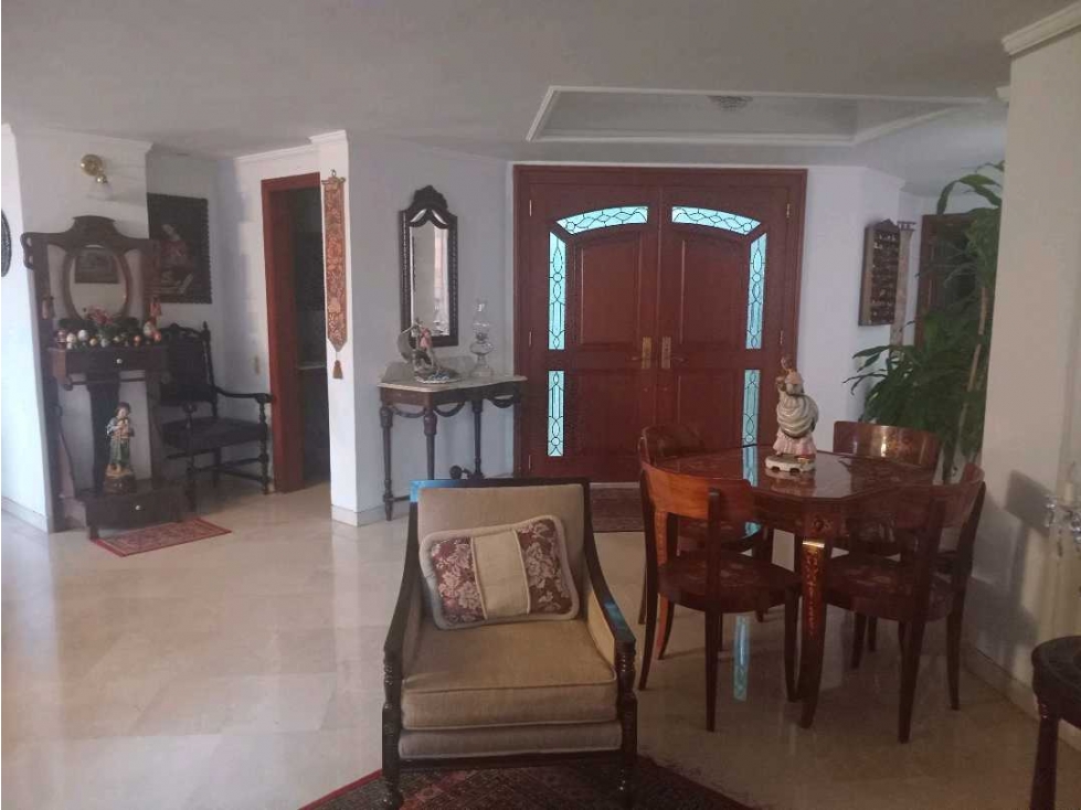 Apartamento en venta en El Golf, Barranquilla · foto 11 de 16
