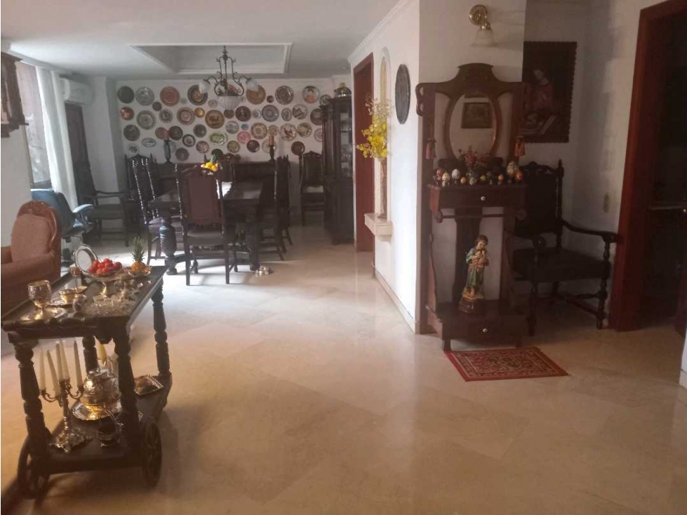 Apartamento en venta en El Golf, Barranquilla · foto 12 de 16
