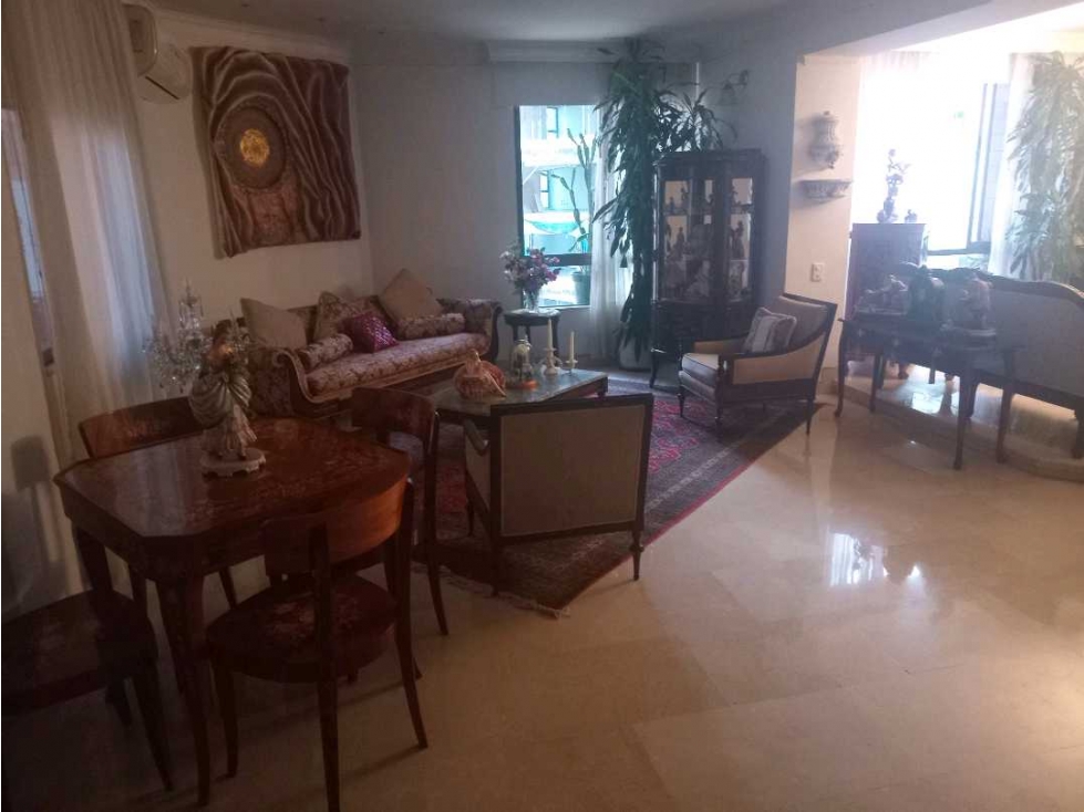 Apartamento en venta en El Golf, Barranquilla · foto 13 de 16