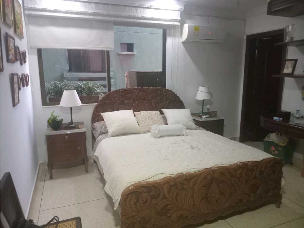 Apartamento en venta en El Golf, Barranquilla · foto 14 de 16