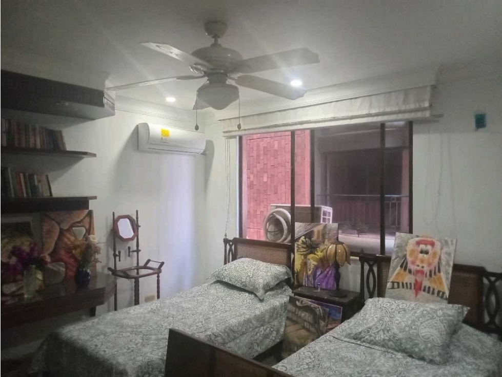 Apartamento en venta en El Golf, Barranquilla · foto 16 de 16