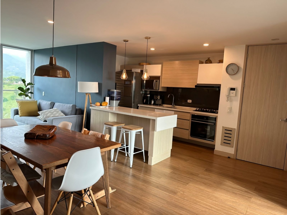Apartamento en venta en Avenida Centenario, Armenia · foto 2 de 20