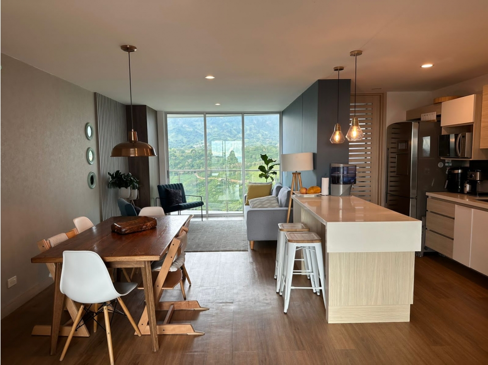 Apartamento en venta en Avenida Centenario, Armenia · foto 3 de 20