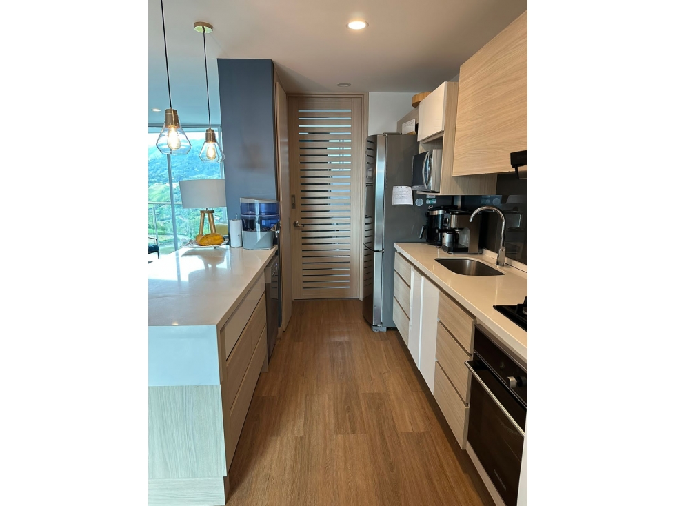 Apartamento en venta en Avenida Centenario, Armenia · foto 4 de 20