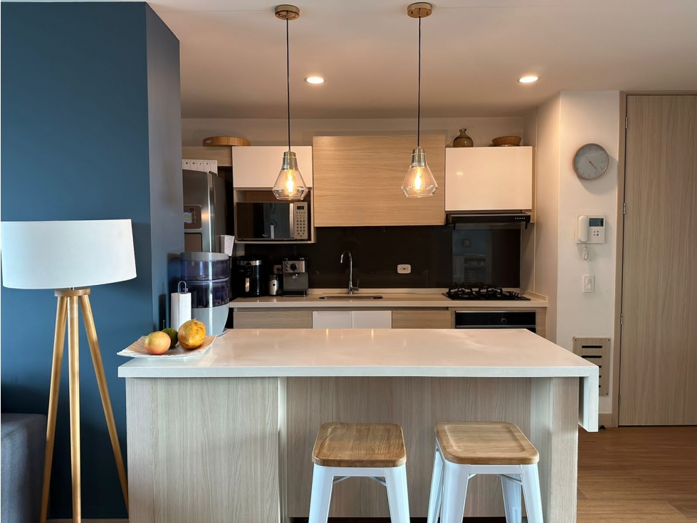 Apartamento en venta en Avenida Centenario, Armenia · foto 5 de 20