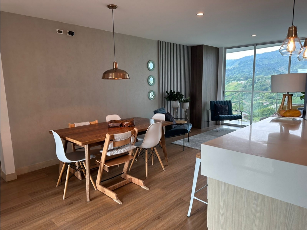 Apartamento en venta en Avenida Centenario, Armenia · foto 6 de 20
