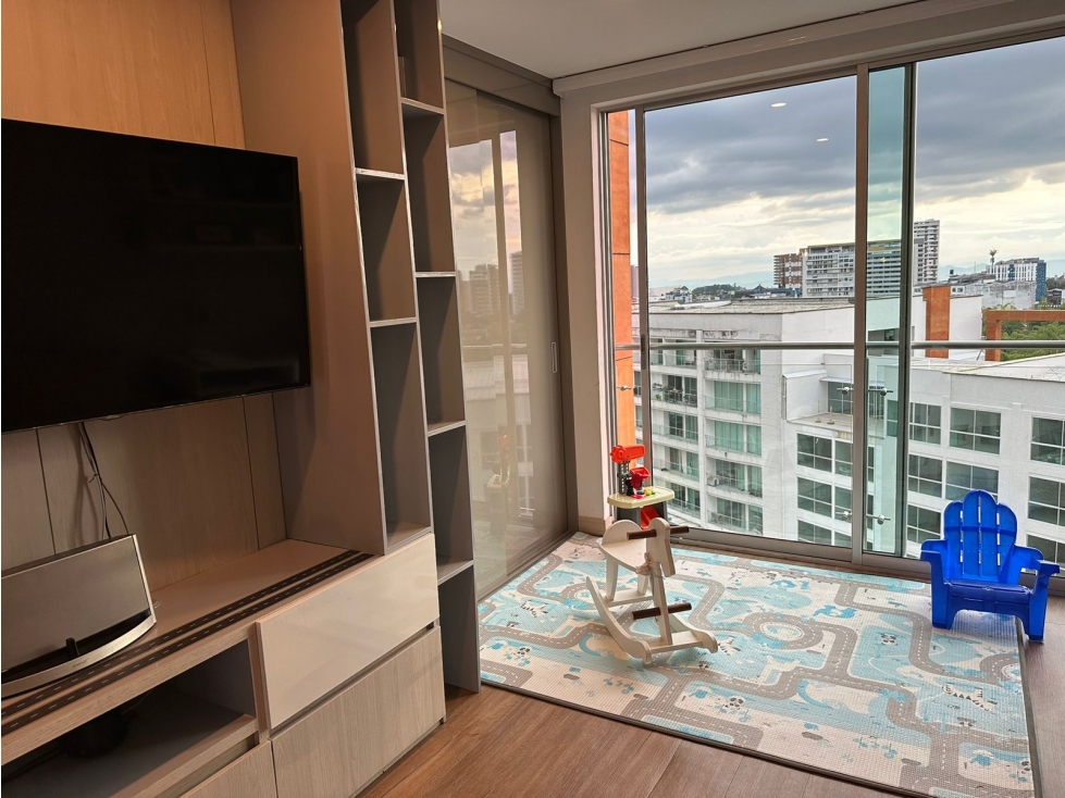 Apartamento en venta en Avenida Centenario, Armenia · foto 7 de 20