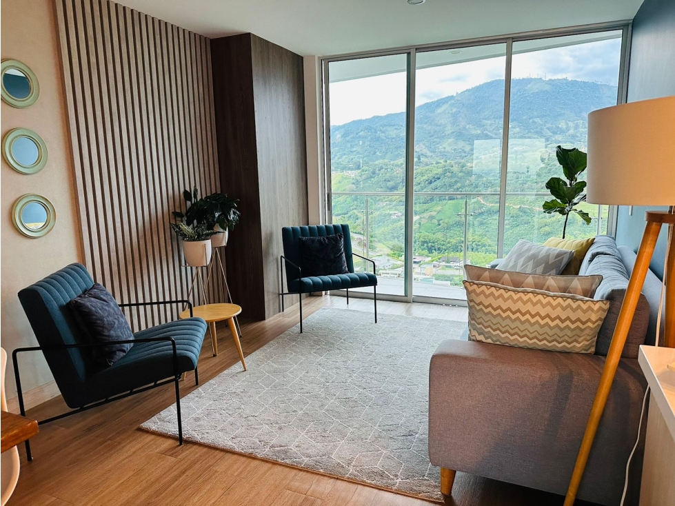 Apartamento en venta en Avenida Centenario, Armenia · foto 8 de 20