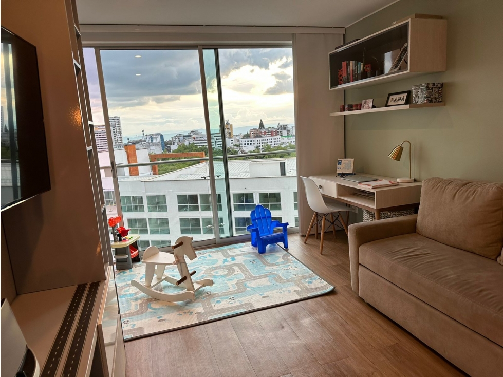 Apartamento en venta en Avenida Centenario, Armenia · foto 9 de 20