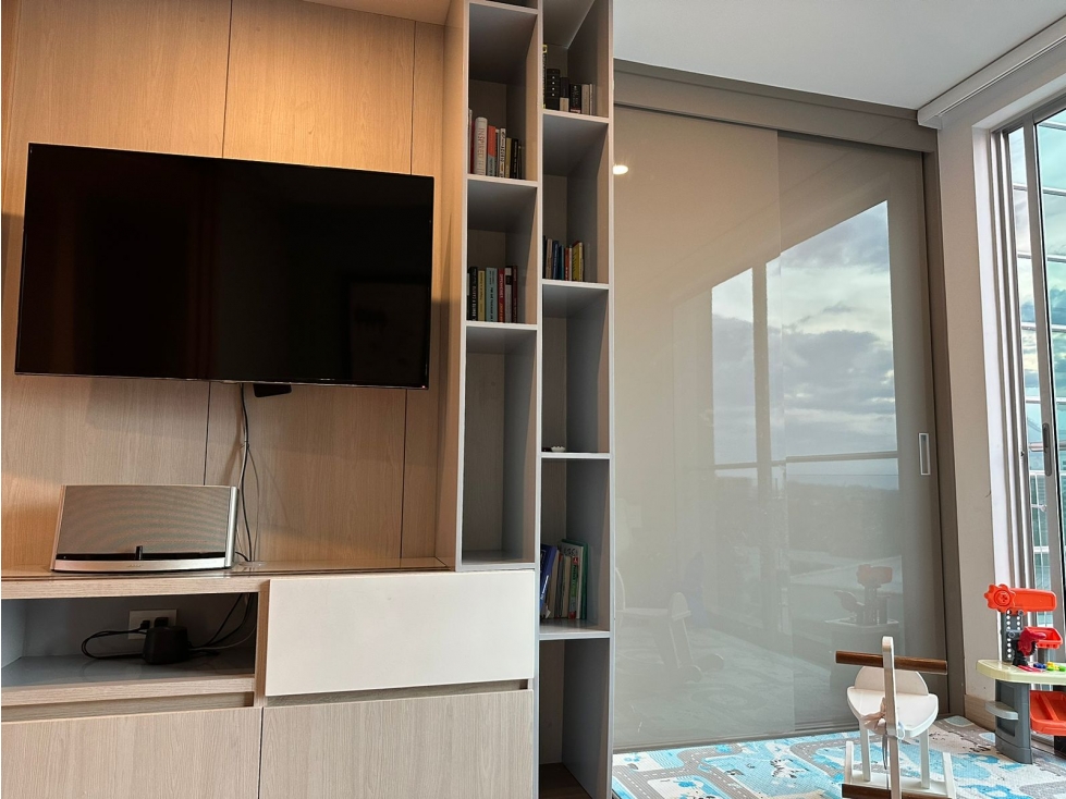 Apartamento en venta en Avenida Centenario, Armenia · foto 10 de 20