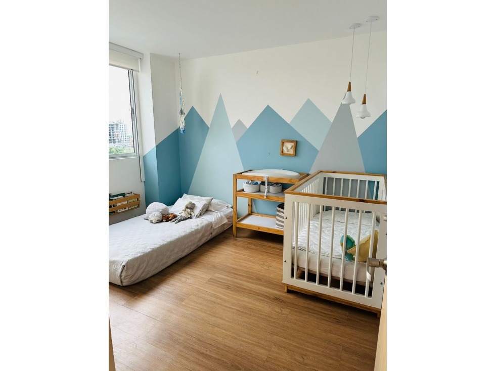 Apartamento en venta en Avenida Centenario, Armenia · foto 14 de 20