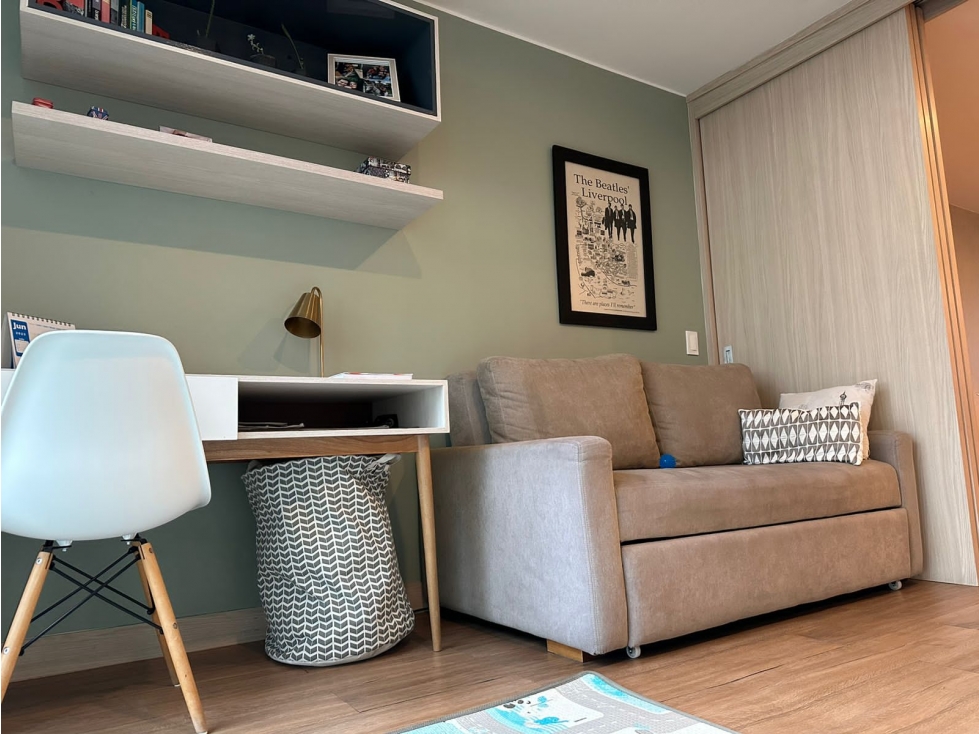 Apartamento en venta en Avenida Centenario, Armenia · foto 15 de 20