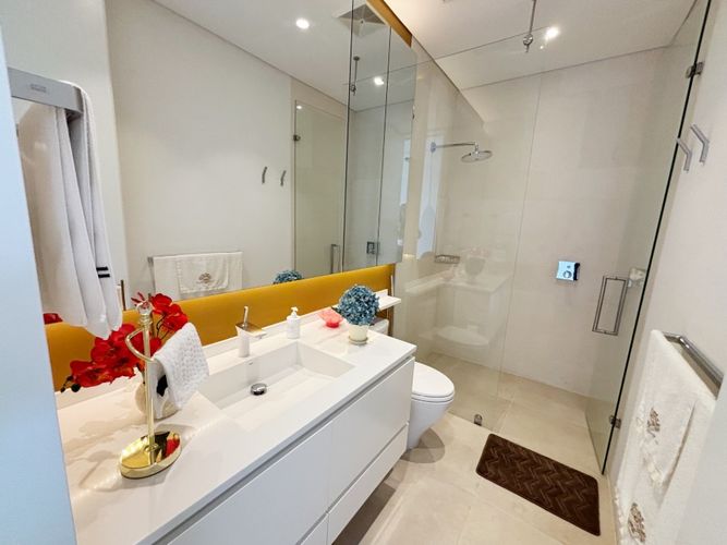 Apartamento de 3 alcobas en venta en Chicó Reservado, Bogotá, 395 m² · foto 18 de 21