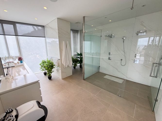 Apartamento de 3 alcobas en venta en Chicó Reservado, Bogotá, 395 m² · foto 16 de 21