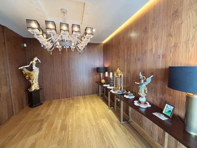 Apartamento de 3 alcobas en venta en Chicó Reservado, Bogotá, 395 m² · foto 5 de 21