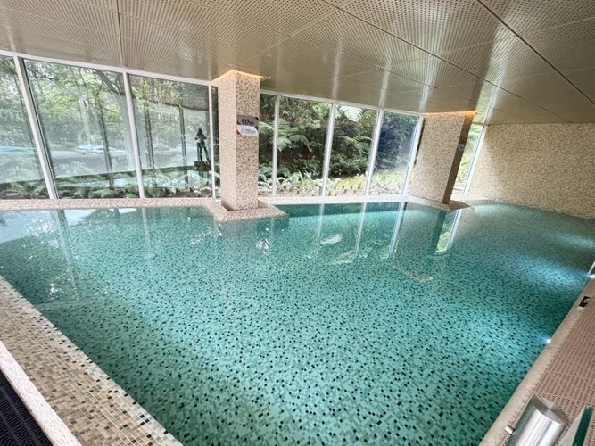 Apartamento de 3 alcobas en venta en Chicó Reservado, Bogotá, 395 m² · foto 20 de 21