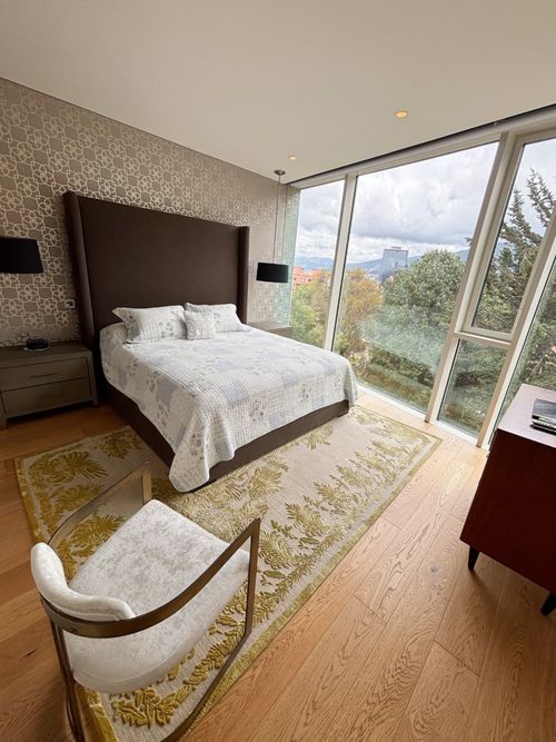 Apartamento de 3 alcobas en venta en Chicó Reservado, Bogotá, 395 m² · foto 15 de 21
