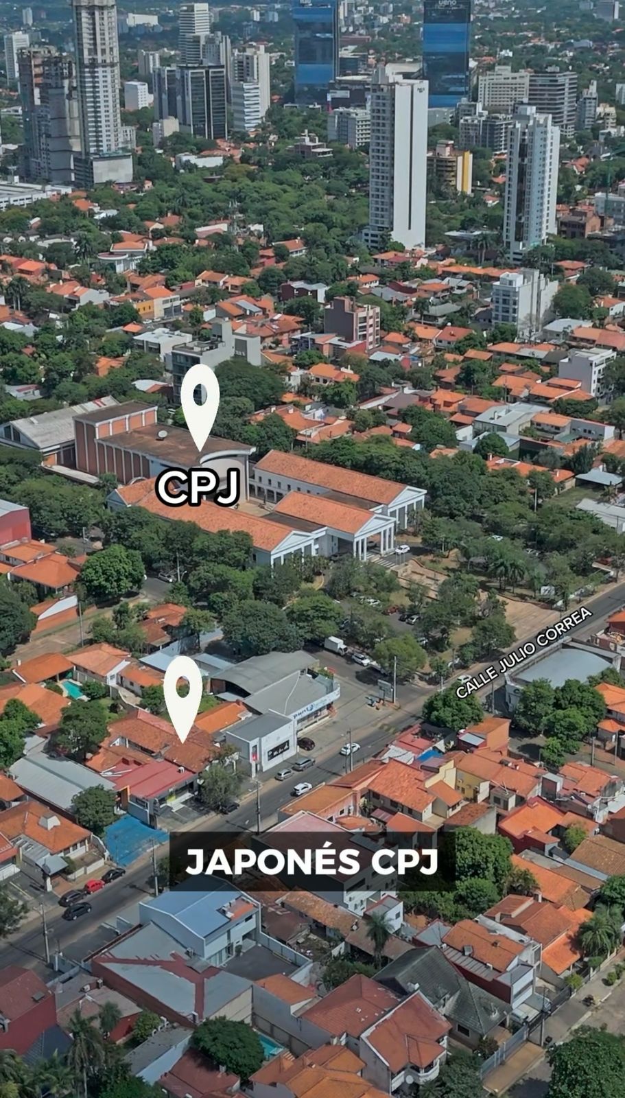 En Venta Propiedad en Barrio Mburukuya — foto 3