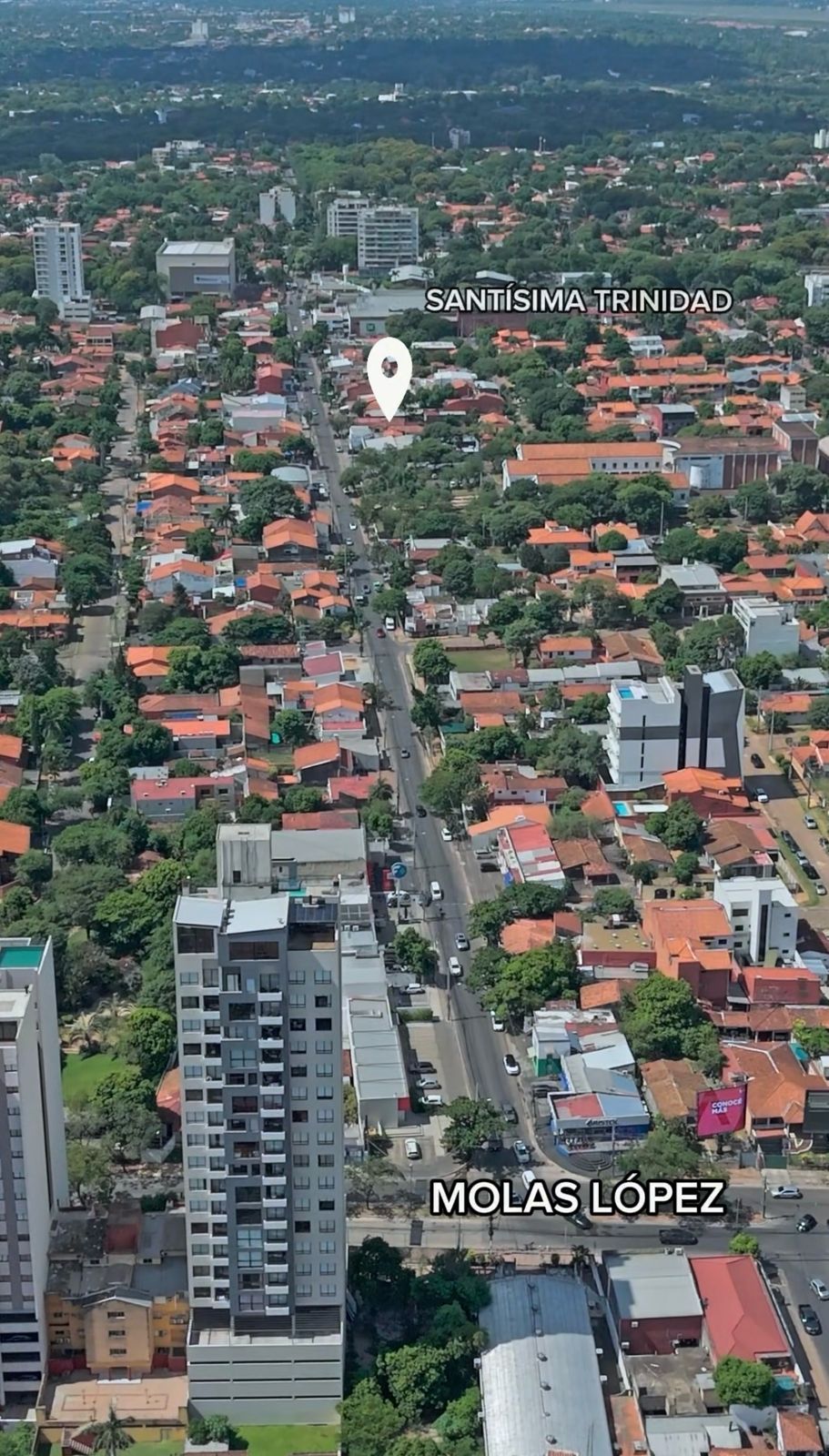 En Venta Propiedad en Barrio Mburukuya — foto 2