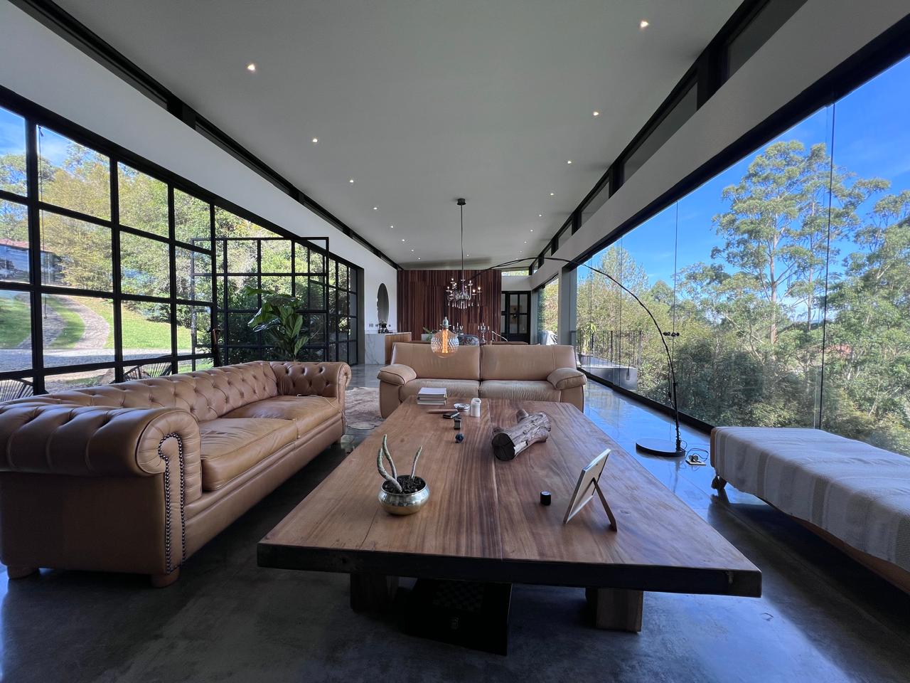 Casa en Arriendo en Rionegro