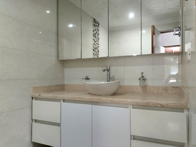 Casa de 4 alcobas en arriendo en El Poblado, Medellín, 300 m² · foto 18 de 19