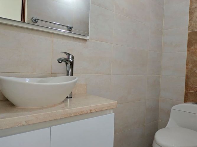 Casa de 4 alcobas en arriendo en El Poblado, Medellín, 300 m² · foto 16 de 19