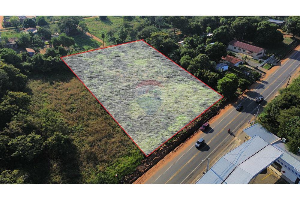 AMPLIO TERRENO EN ZONA DE CRECIMIENTO — foto 3