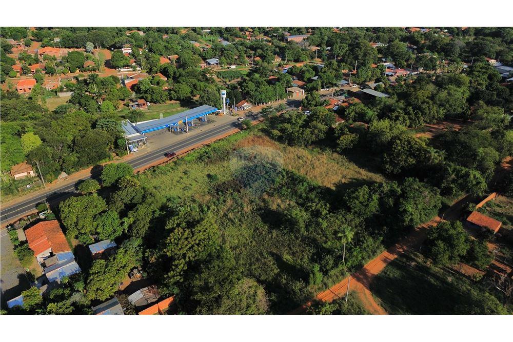 AMPLIO TERRENO EN ZONA DE CRECIMIENTO — foto 2
