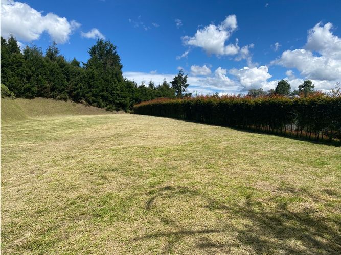 Lote en venta en Monta�Ez, Guarne, 2075 m² · foto 5 de 5
