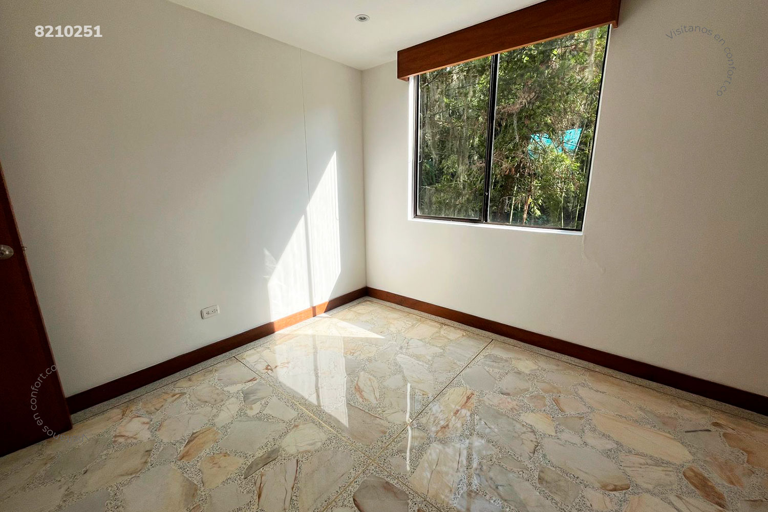 Apartamento en arriendo en Los Balsos, Medellín · foto 14 de 22