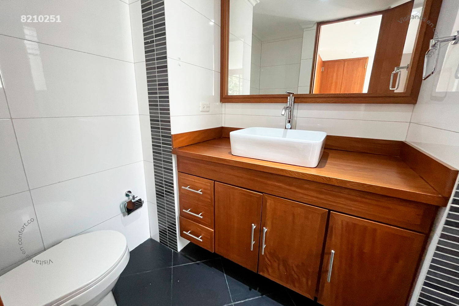 Apartamento en arriendo en Los Balsos, Medellín · foto 17 de 22