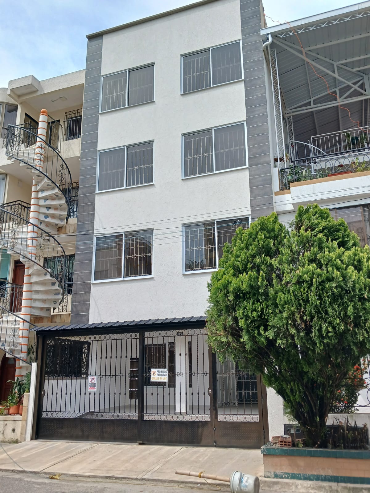 Apartaestudio en Arriendo en Caney, Cali