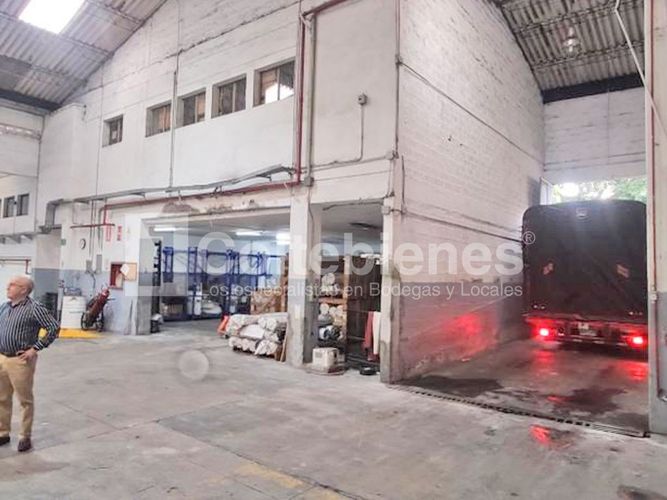 Bodega en venta en Manuel Restrepo, Sabaneta, 3198 m² · foto 7 de 18