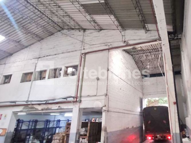 Bodega en venta en Manuel Restrepo, Sabaneta, 3198 m² · foto 8 de 18
