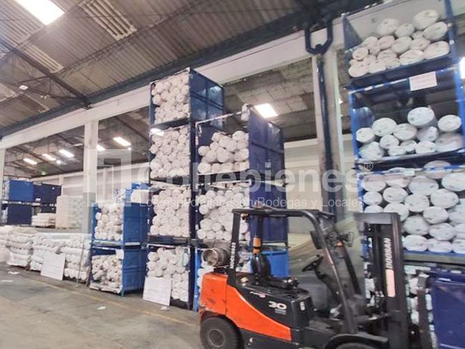 Bodega en venta en Manuel Restrepo, Sabaneta, 3198 m² · foto 10 de 18