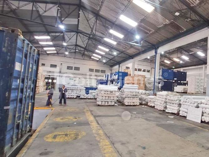Bodega en venta en Manuel Restrepo, Sabaneta, 3198 m² · foto 11 de 18