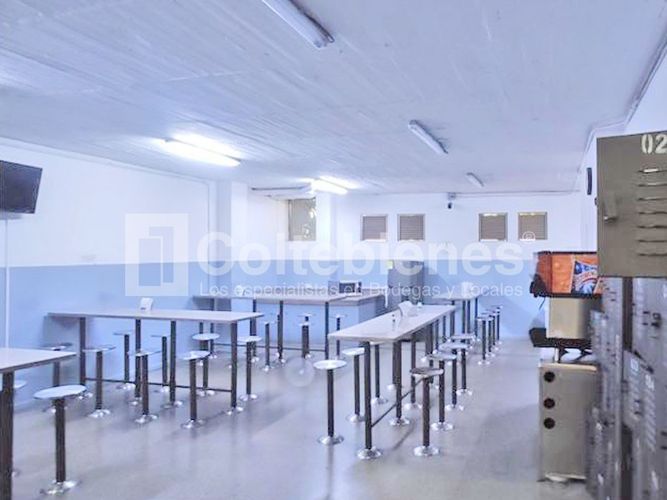Bodega en venta en Manuel Restrepo, Sabaneta, 3198 m² · foto 13 de 18