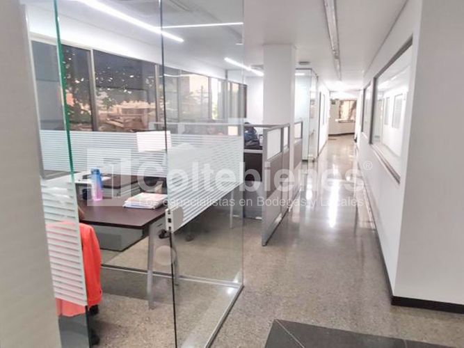 Bodega en venta en Manuel Restrepo, Sabaneta, 3198 m² · foto 15 de 18