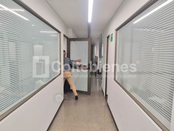 Bodega en venta en Manuel Restrepo, Sabaneta, 3198 m² · foto 16 de 18