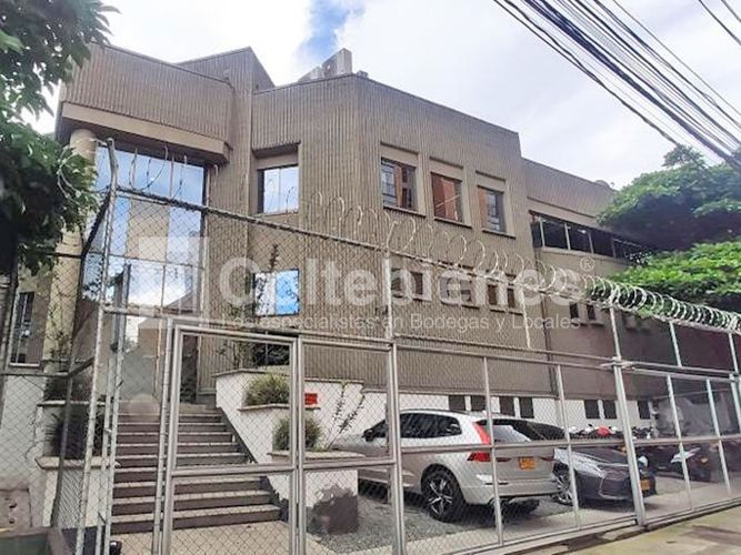 Bodega en venta en Manuel Restrepo, Sabaneta, 3198 m² · foto 18 de 18