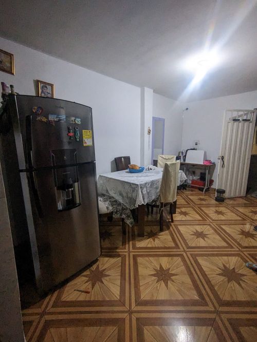 Apartamento de 3 alcobas en venta en Manuela Beltran, Bucaramanga, 60 m² · foto 2 de 8