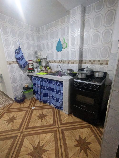 Apartamento de 3 alcobas en venta en Manuela Beltran, Bucaramanga, 60 m² · foto 3 de 8