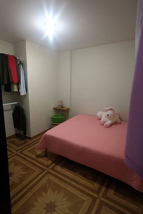 Apartamento de 3 alcobas en venta en Manuela Beltran, Bucaramanga, 60 m² · foto 4 de 8