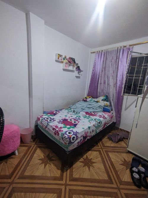 Apartamento de 3 alcobas en venta en Manuela Beltran, Bucaramanga, 60 m² · foto 6 de 8