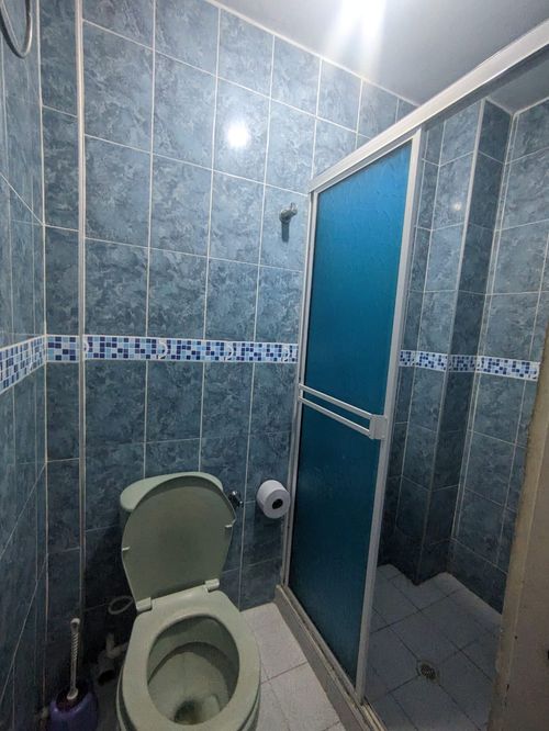 Apartamento de 3 alcobas en venta en Manuela Beltran, Bucaramanga, 60 m² · foto 7 de 8